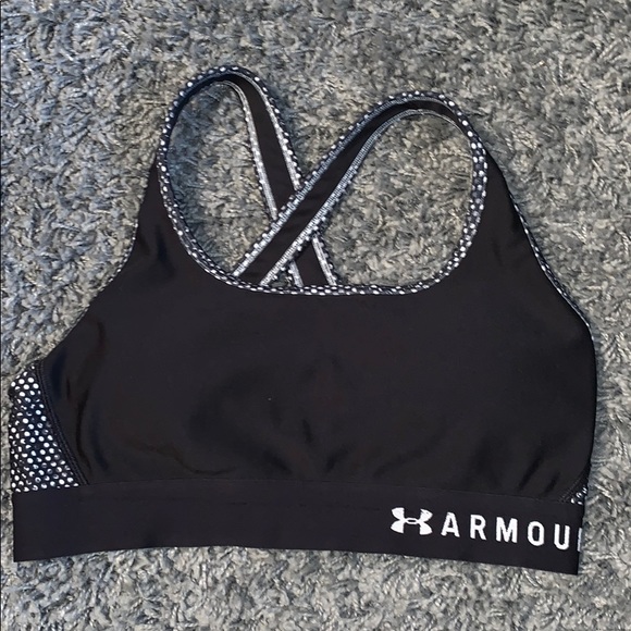 Under Armour Other - Under Armour Sports Bra